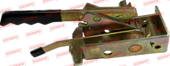 Preview: 23670 Planenspanner 40mm links
